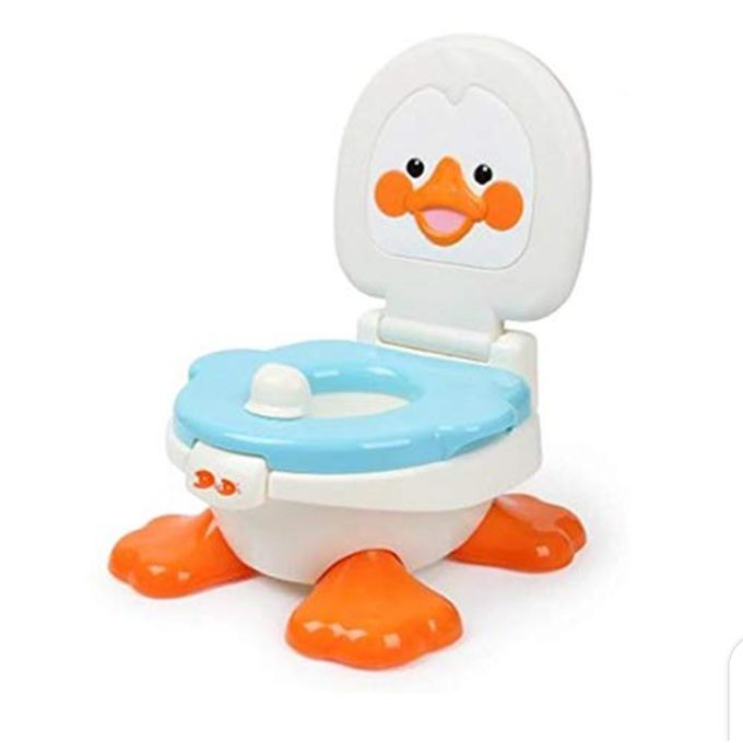 KIDS Duck potty - Baby Products For Sale Kampala Uganda